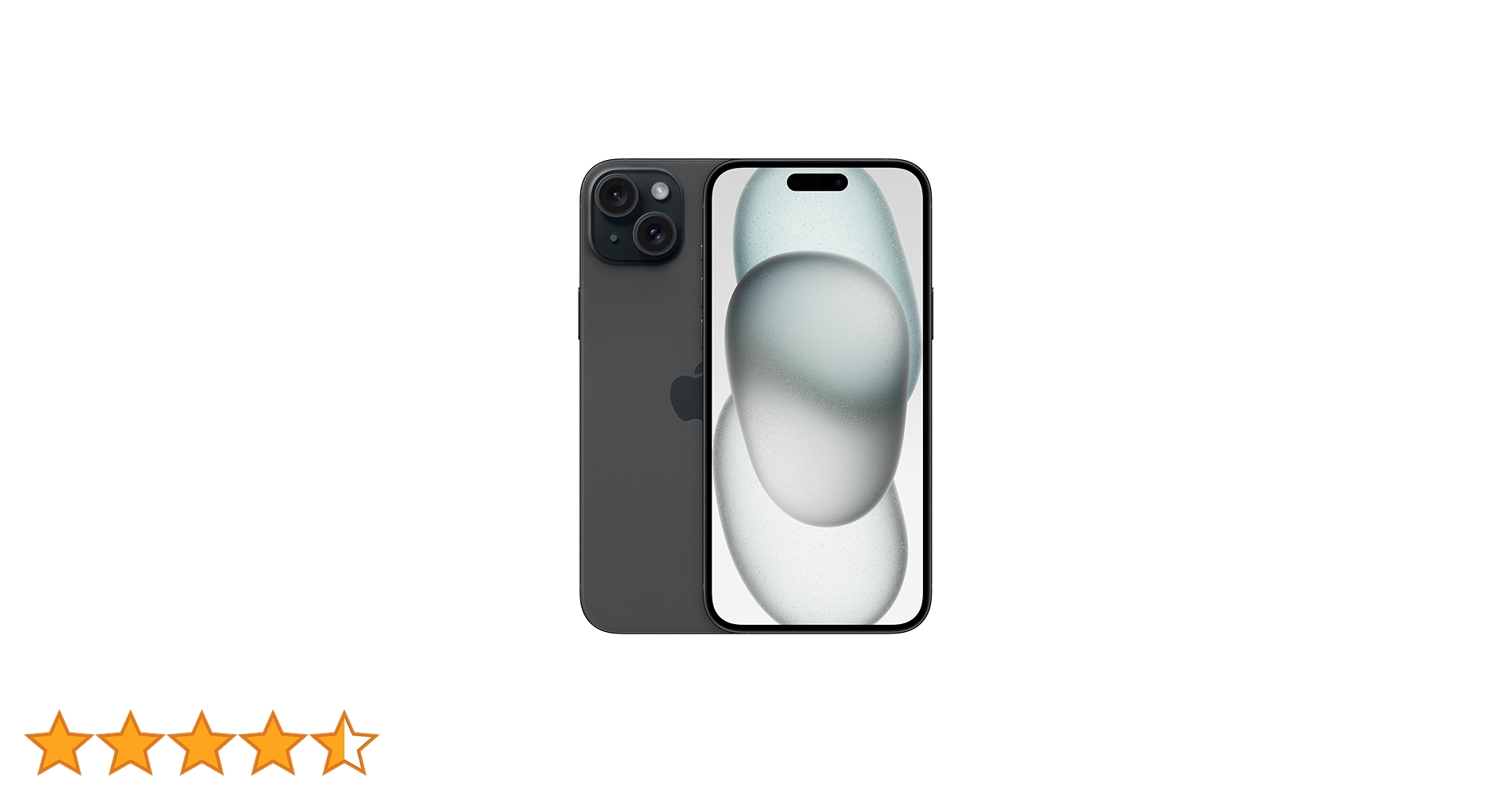 Apple iPhone15 128GB ブラック Apple iPhone 15 128GB Black from £508.99 | Best Black Friday Deals